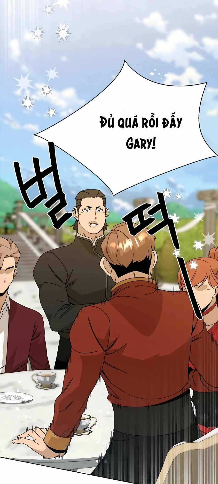 Tôi Từ Bỏ Tất Cả Để Khởi Đầu Ở Một Thế Giới Khác Chapter 44 trang 28