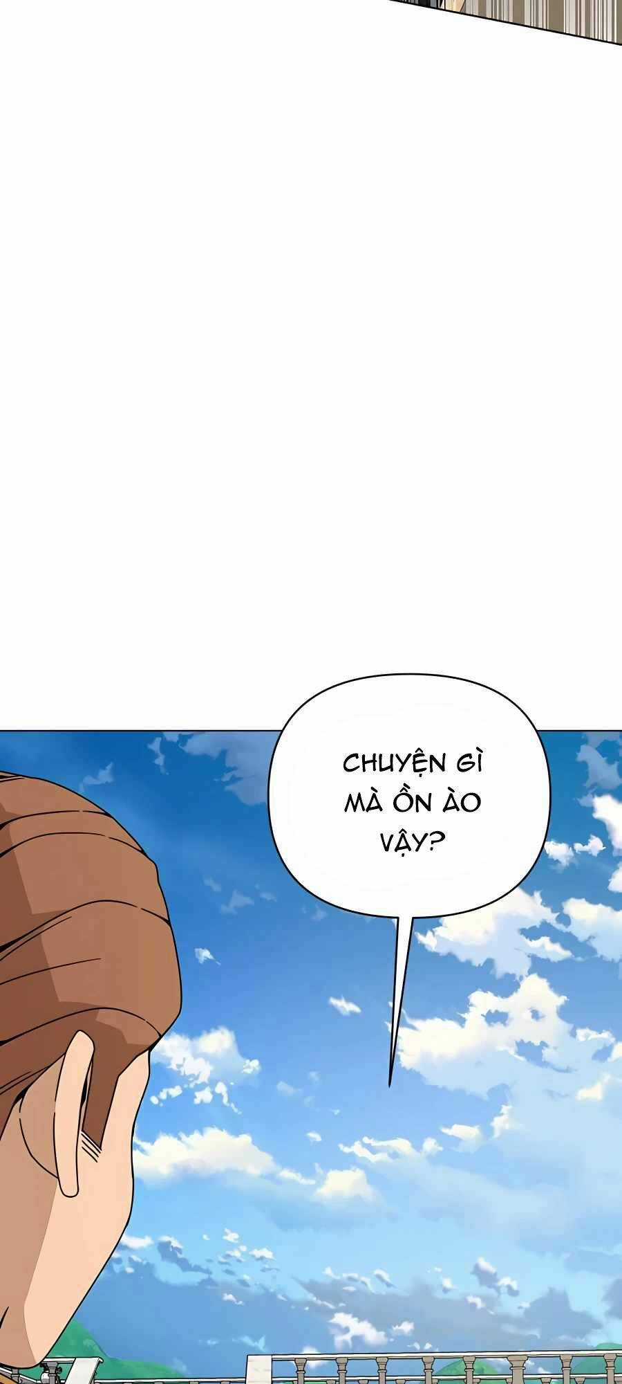 Tôi Từ Bỏ Tất Cả Để Khởi Đầu Ở Một Thế Giới Khác Chapter 44 trang 29