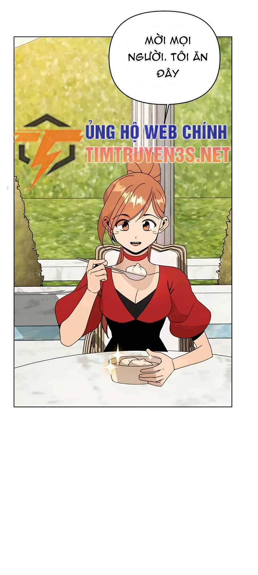 Tôi Từ Bỏ Tất Cả Để Khởi Đầu Ở Một Thế Giới Khác Chapter 44 trang 3