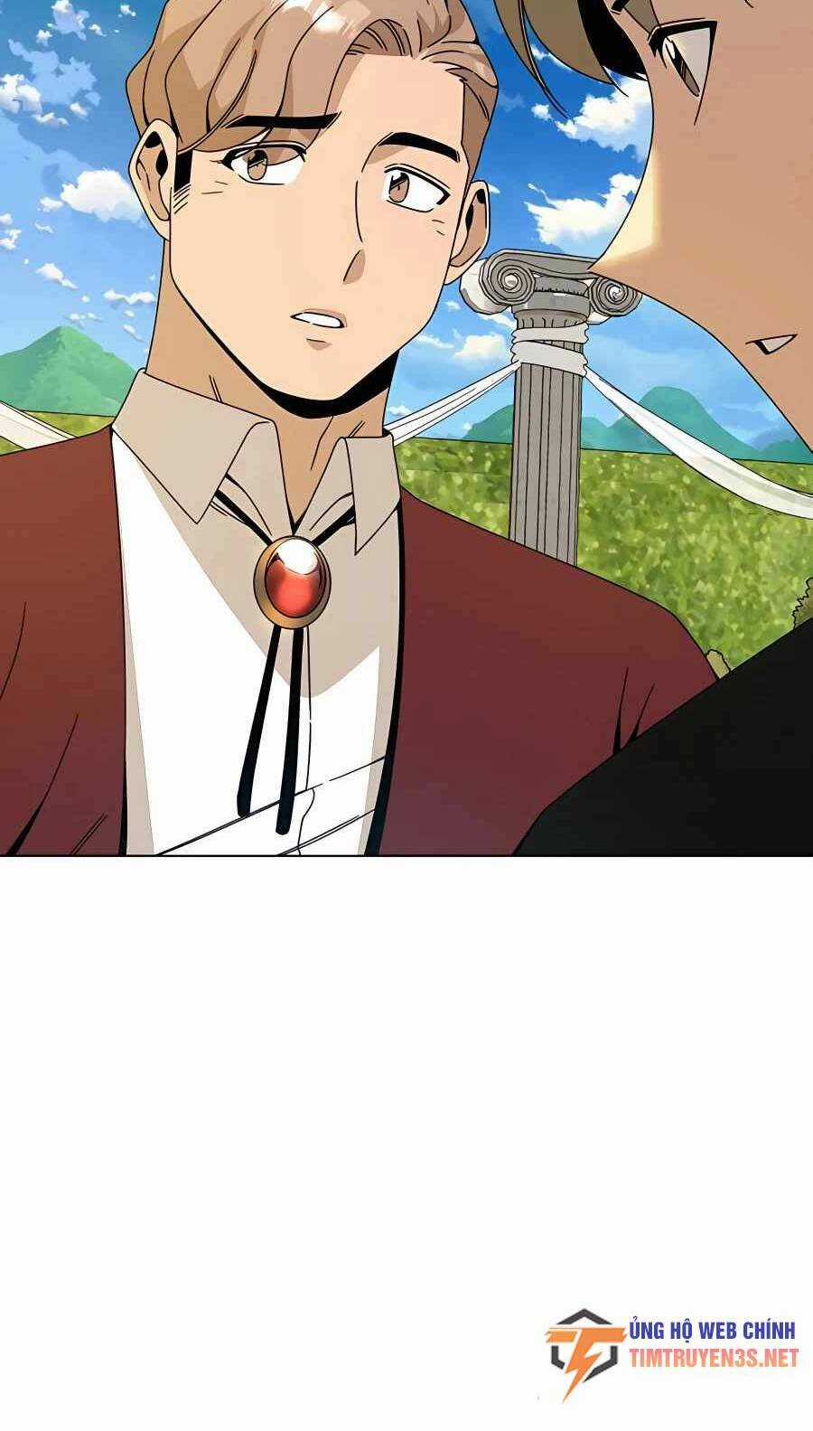 Tôi Từ Bỏ Tất Cả Để Khởi Đầu Ở Một Thế Giới Khác Chapter 44 trang 31