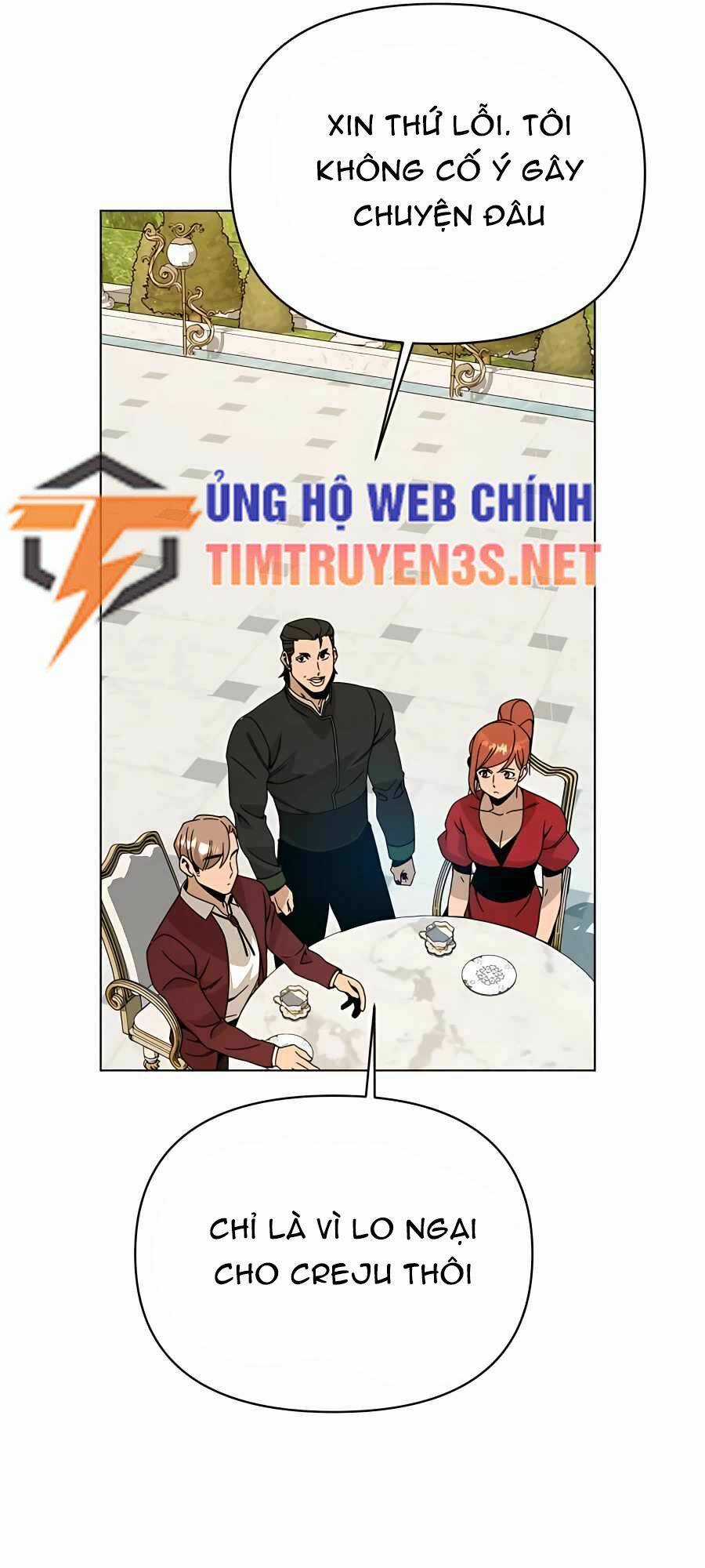Tôi Từ Bỏ Tất Cả Để Khởi Đầu Ở Một Thế Giới Khác Chapter 44 trang 32