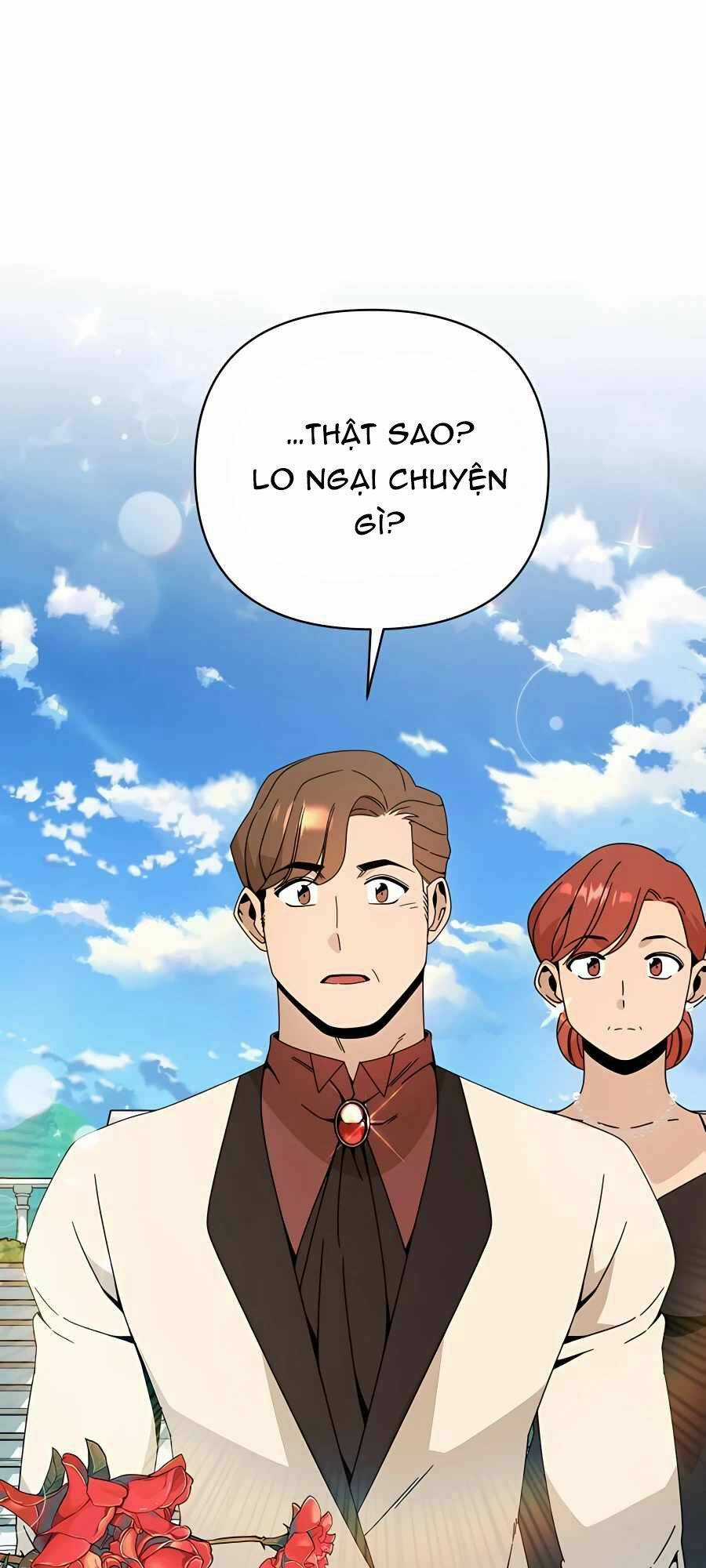 Tôi Từ Bỏ Tất Cả Để Khởi Đầu Ở Một Thế Giới Khác Chapter 44 trang 33