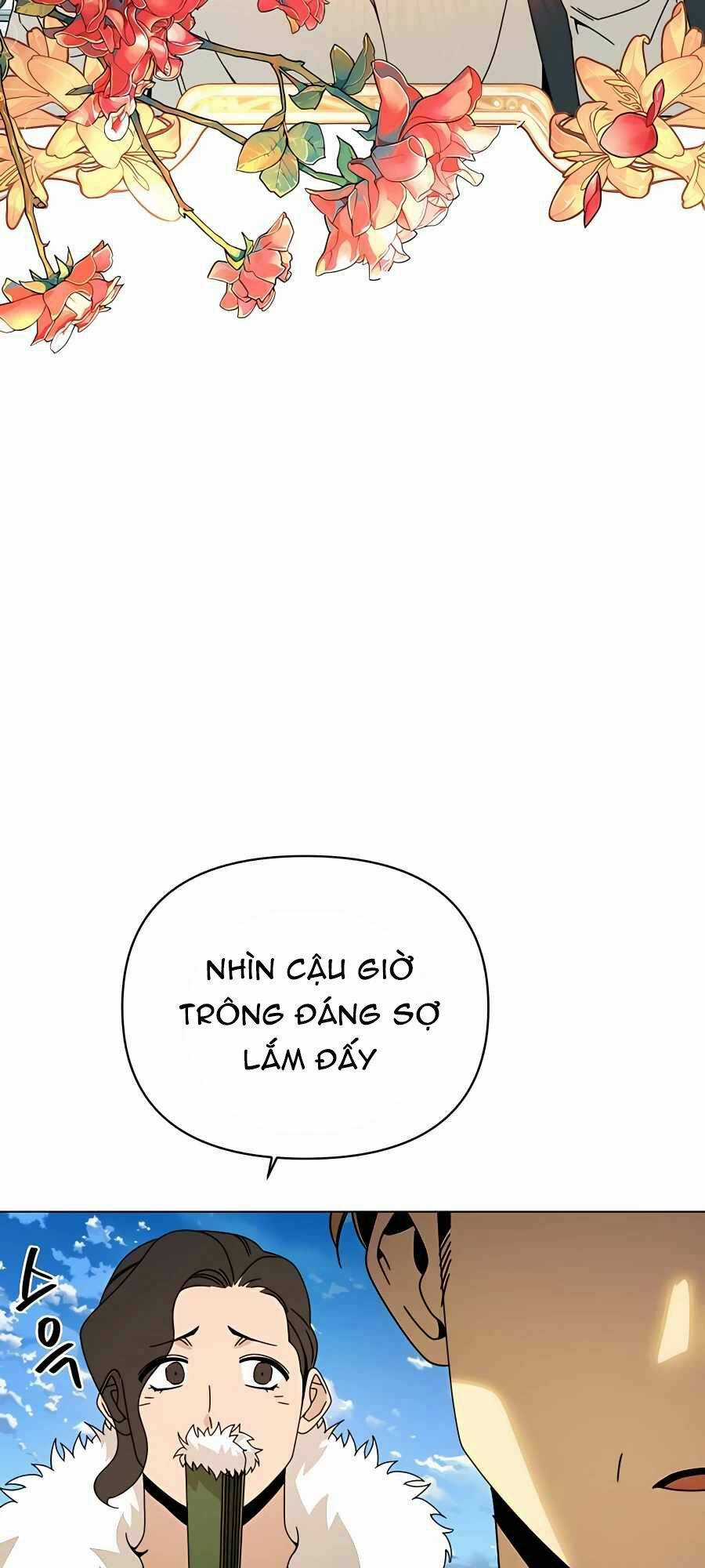 Tôi Từ Bỏ Tất Cả Để Khởi Đầu Ở Một Thế Giới Khác Chapter 44 trang 34