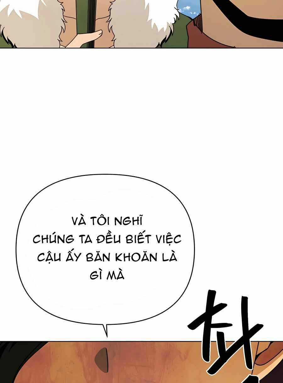 Tôi Từ Bỏ Tất Cả Để Khởi Đầu Ở Một Thế Giới Khác Chapter 44 trang 35