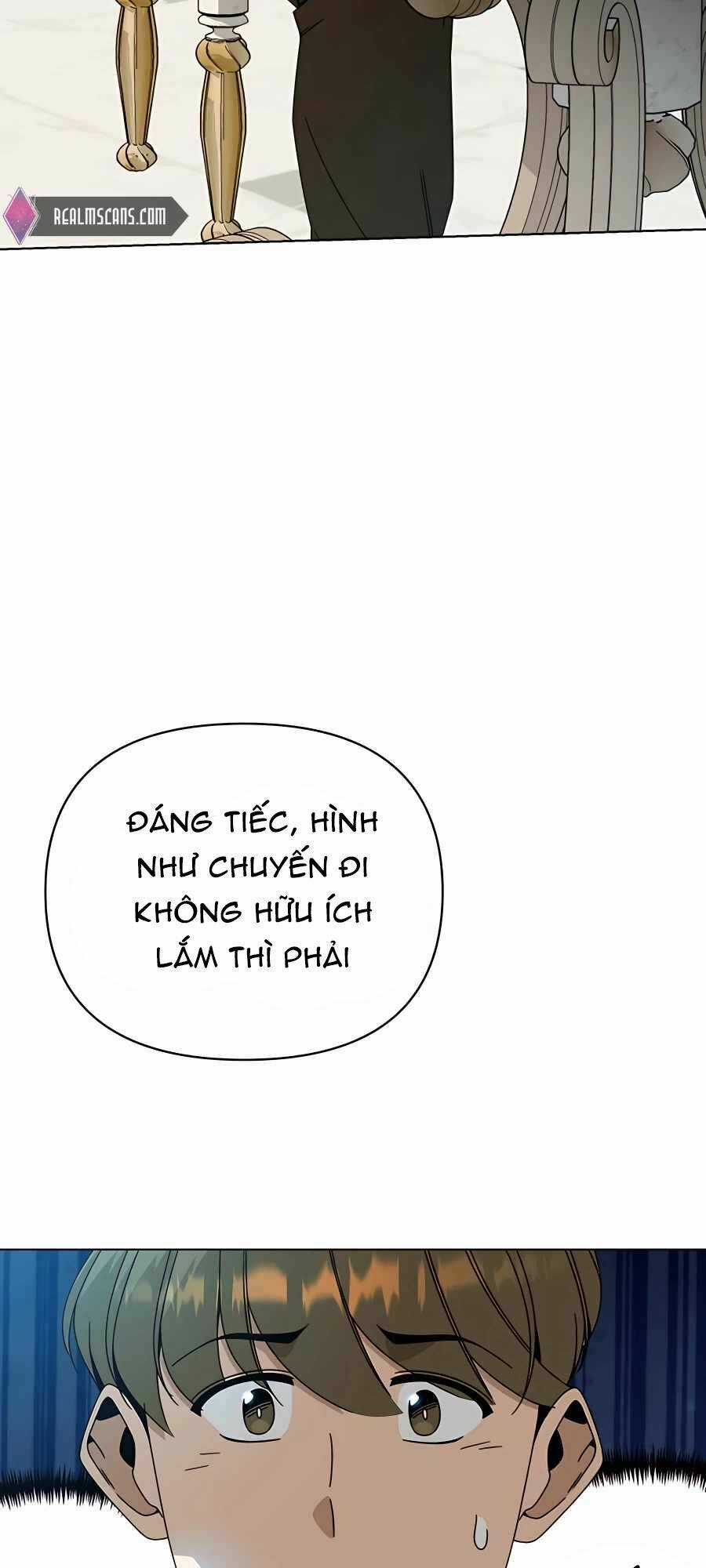 Tôi Từ Bỏ Tất Cả Để Khởi Đầu Ở Một Thế Giới Khác Chapter 44 trang 38