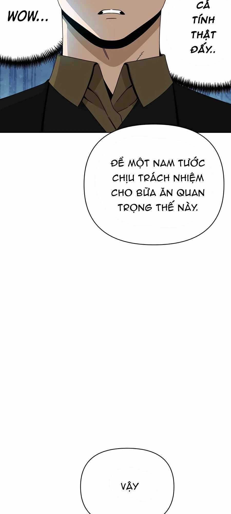 Tôi Từ Bỏ Tất Cả Để Khởi Đầu Ở Một Thế Giới Khác Chapter 44 trang 39