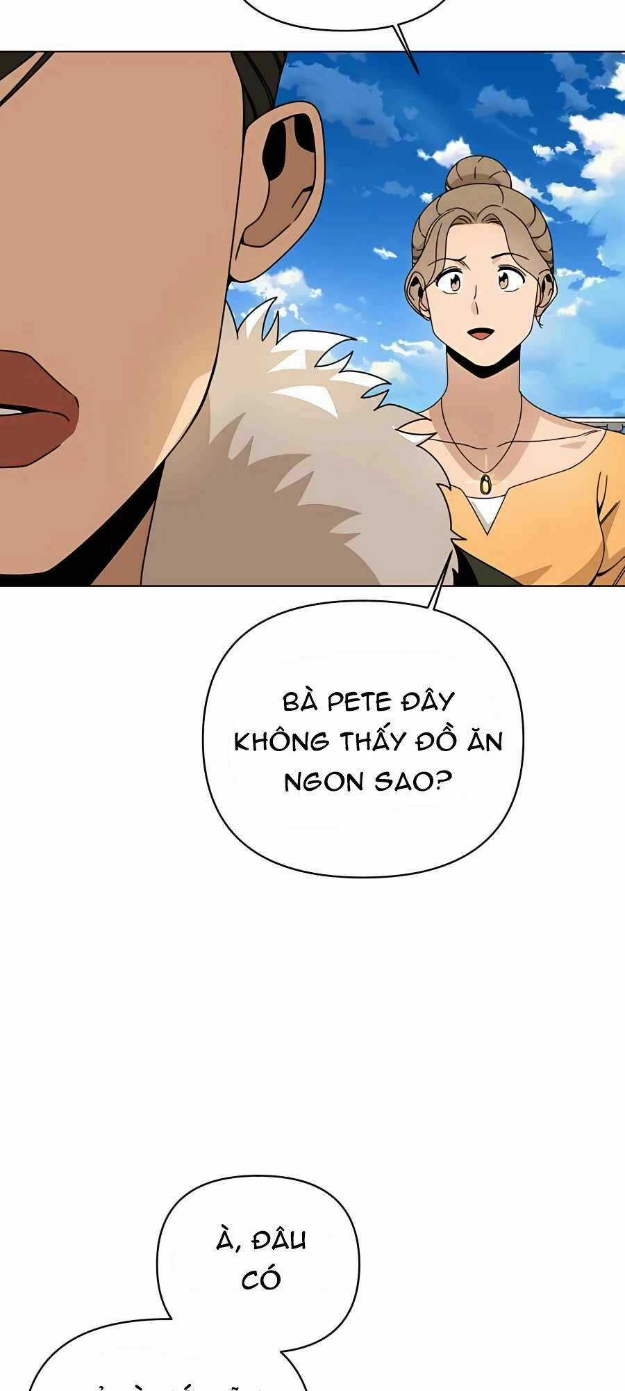 Tôi Từ Bỏ Tất Cả Để Khởi Đầu Ở Một Thế Giới Khác Chapter 44 trang 40