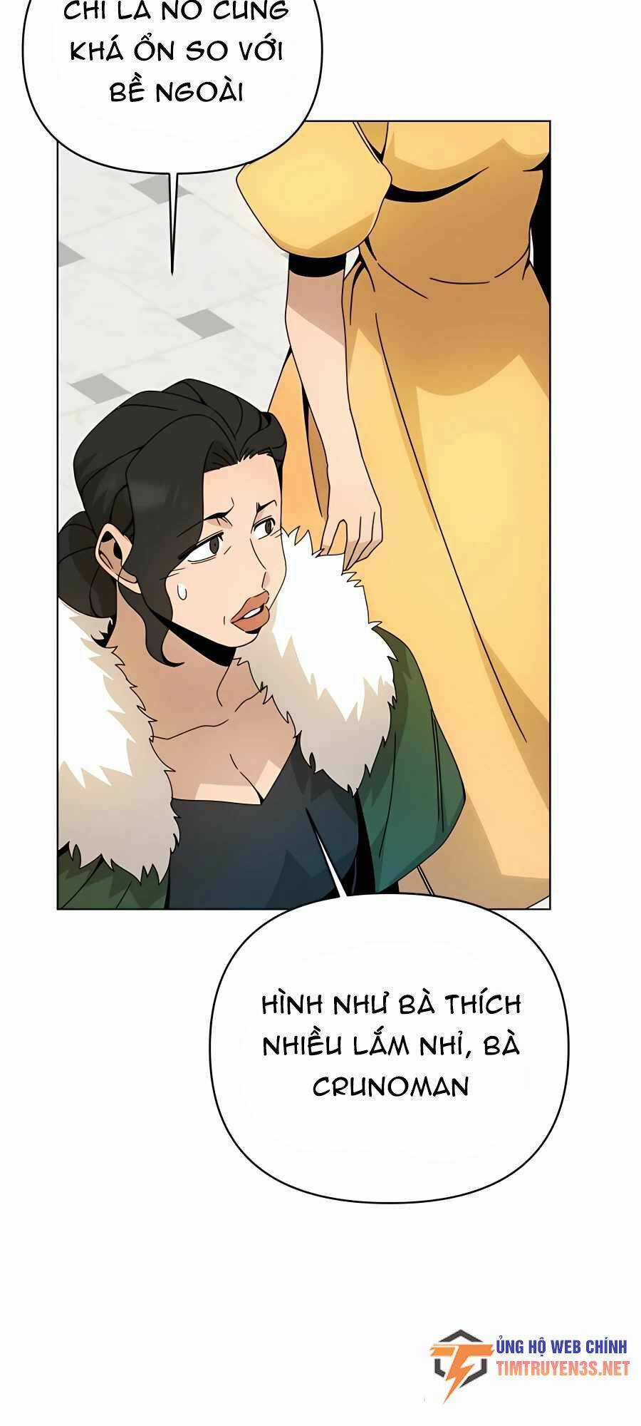 Tôi Từ Bỏ Tất Cả Để Khởi Đầu Ở Một Thế Giới Khác Chapter 44 trang 41