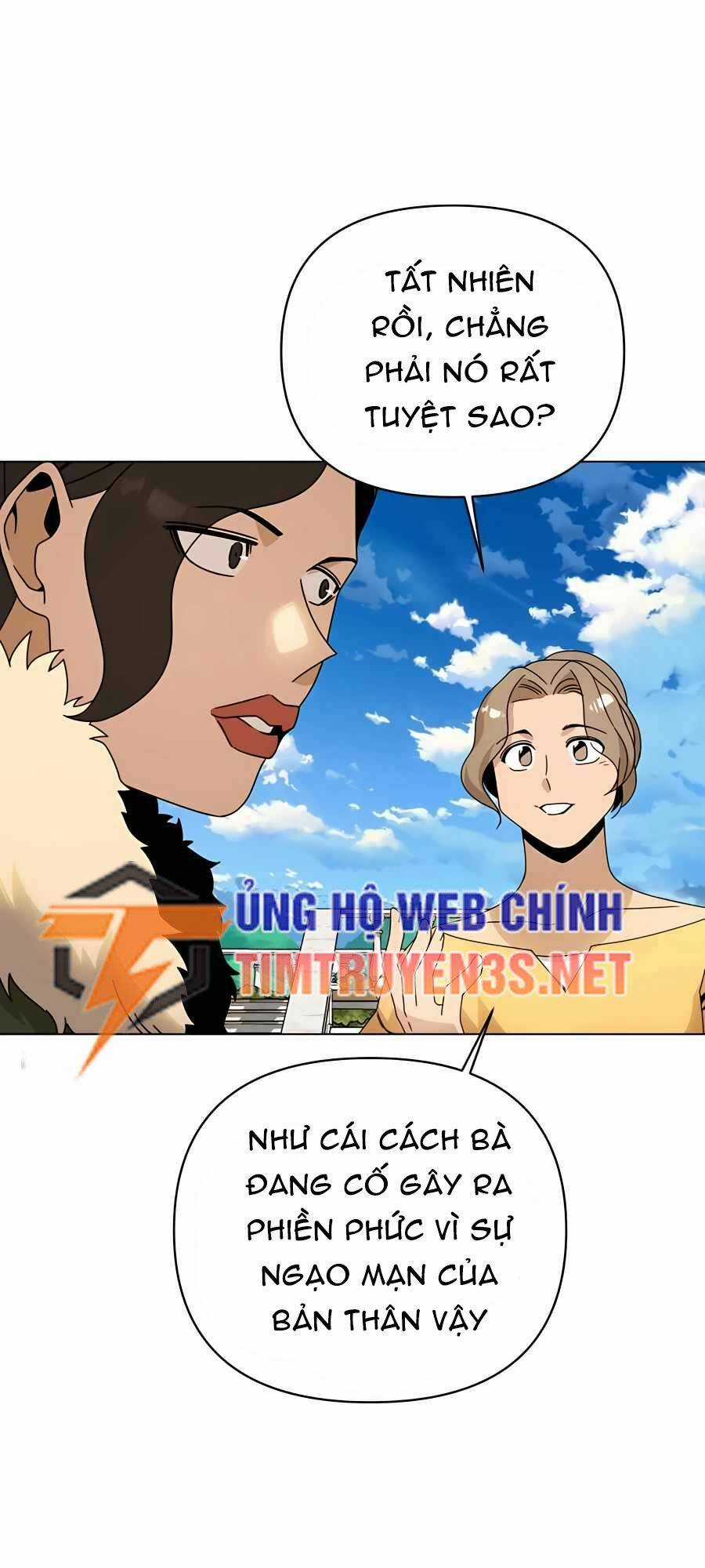 Tôi Từ Bỏ Tất Cả Để Khởi Đầu Ở Một Thế Giới Khác Chapter 44 trang 42