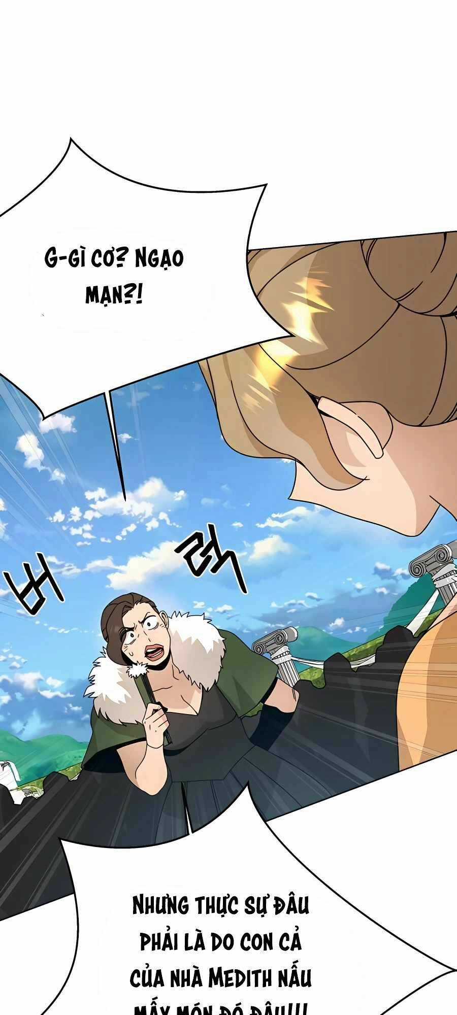 Tôi Từ Bỏ Tất Cả Để Khởi Đầu Ở Một Thế Giới Khác Chapter 44 trang 43