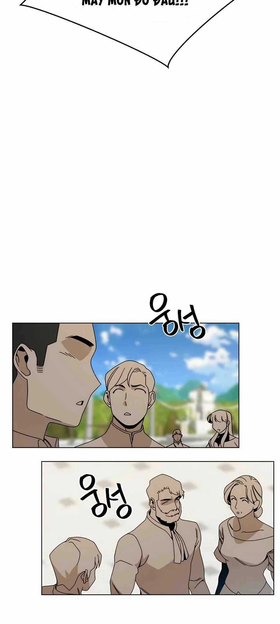 Tôi Từ Bỏ Tất Cả Để Khởi Đầu Ở Một Thế Giới Khác Chapter 44 trang 44