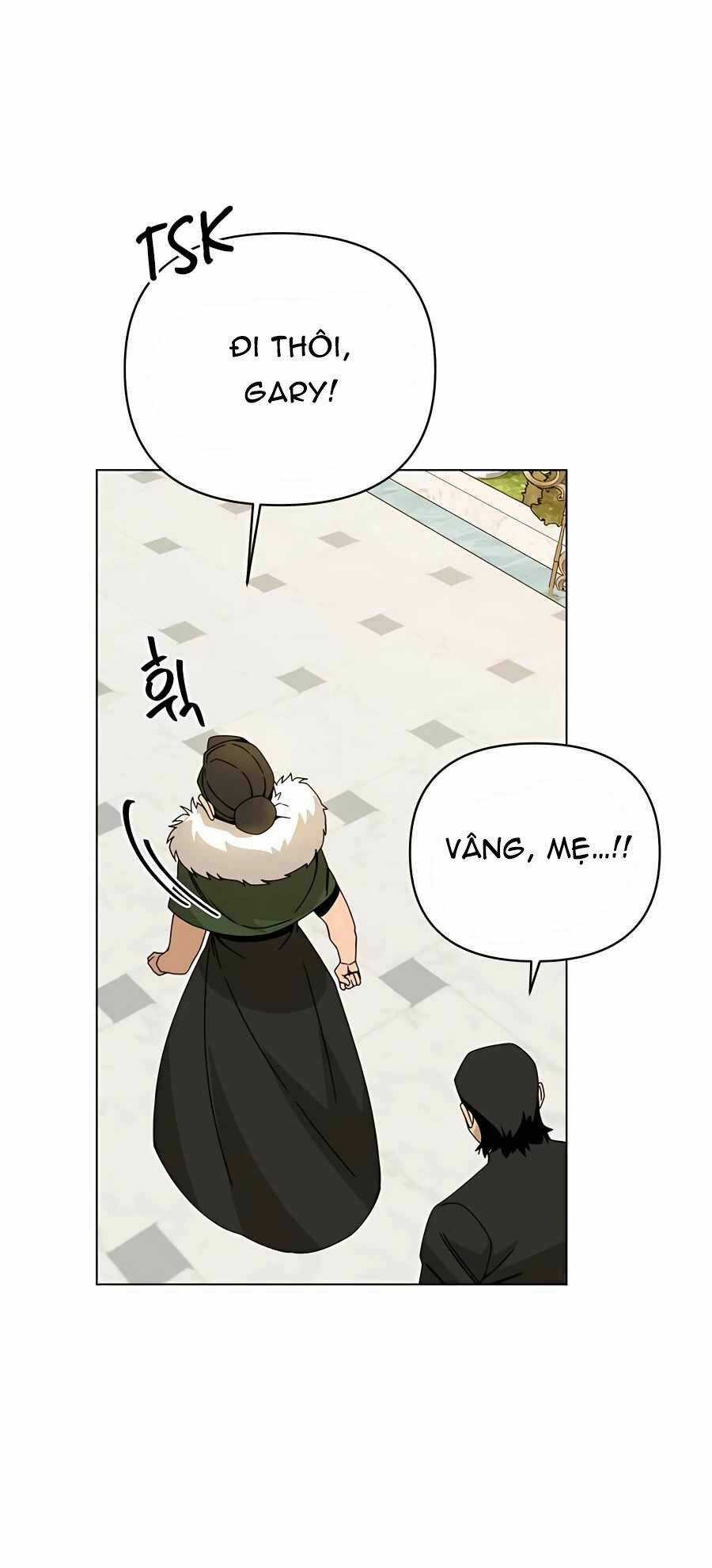 Tôi Từ Bỏ Tất Cả Để Khởi Đầu Ở Một Thế Giới Khác Chapter 44 trang 45