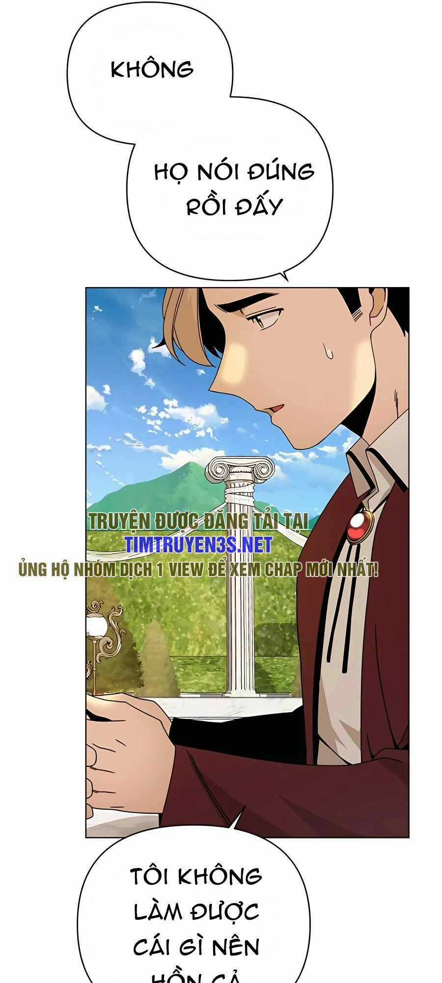 Tôi Từ Bỏ Tất Cả Để Khởi Đầu Ở Một Thế Giới Khác Chapter 44 trang 47