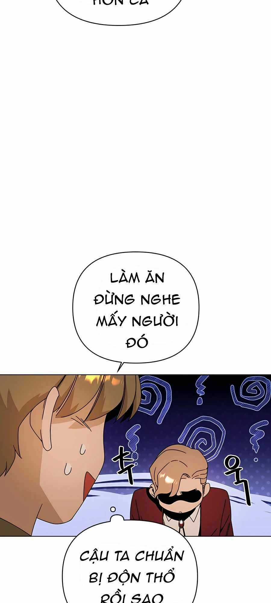 Tôi Từ Bỏ Tất Cả Để Khởi Đầu Ở Một Thế Giới Khác Chapter 44 trang 48