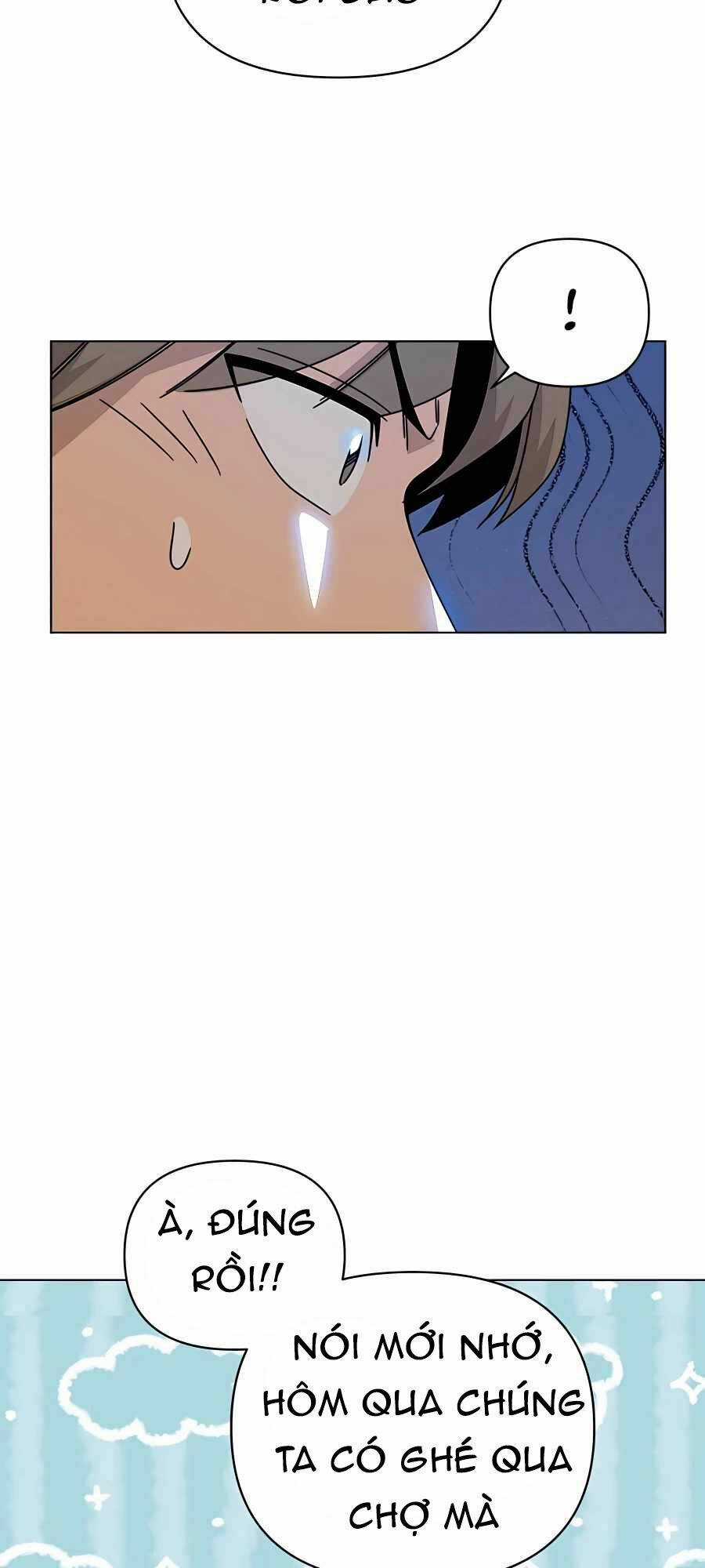 Tôi Từ Bỏ Tất Cả Để Khởi Đầu Ở Một Thế Giới Khác Chapter 44 trang 49