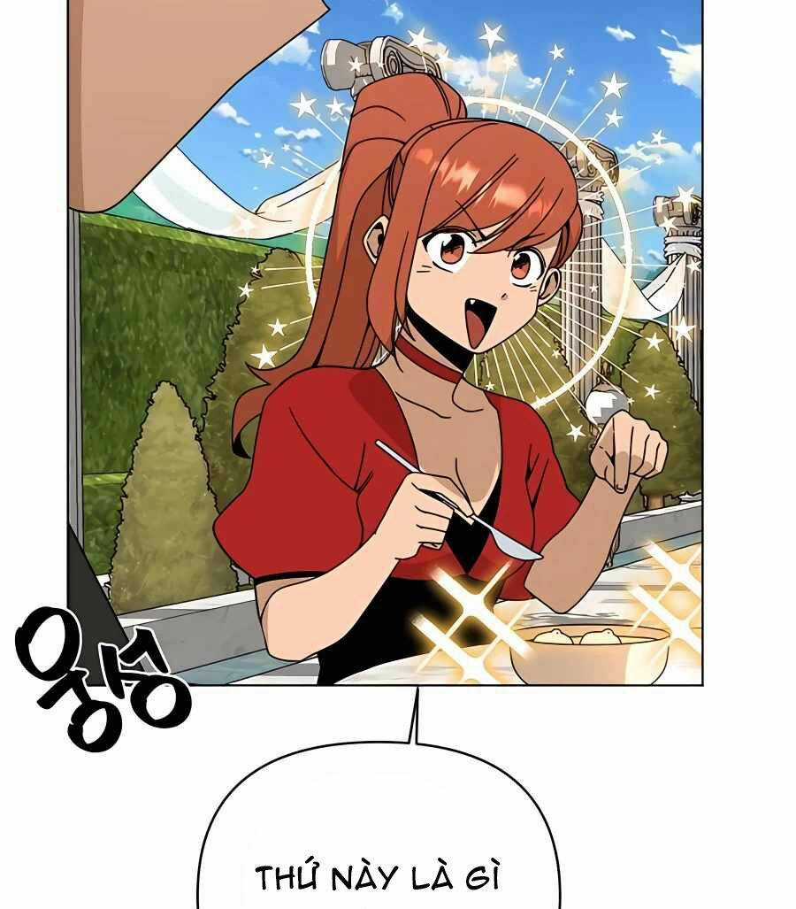 Tôi Từ Bỏ Tất Cả Để Khởi Đầu Ở Một Thế Giới Khác Chapter 44 trang 5