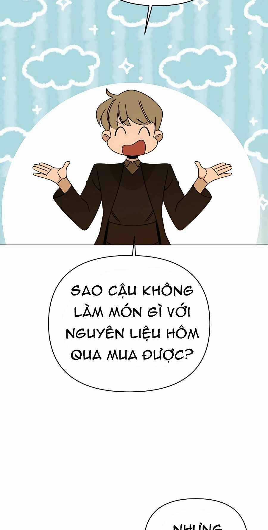 Tôi Từ Bỏ Tất Cả Để Khởi Đầu Ở Một Thế Giới Khác Chapter 44 trang 50