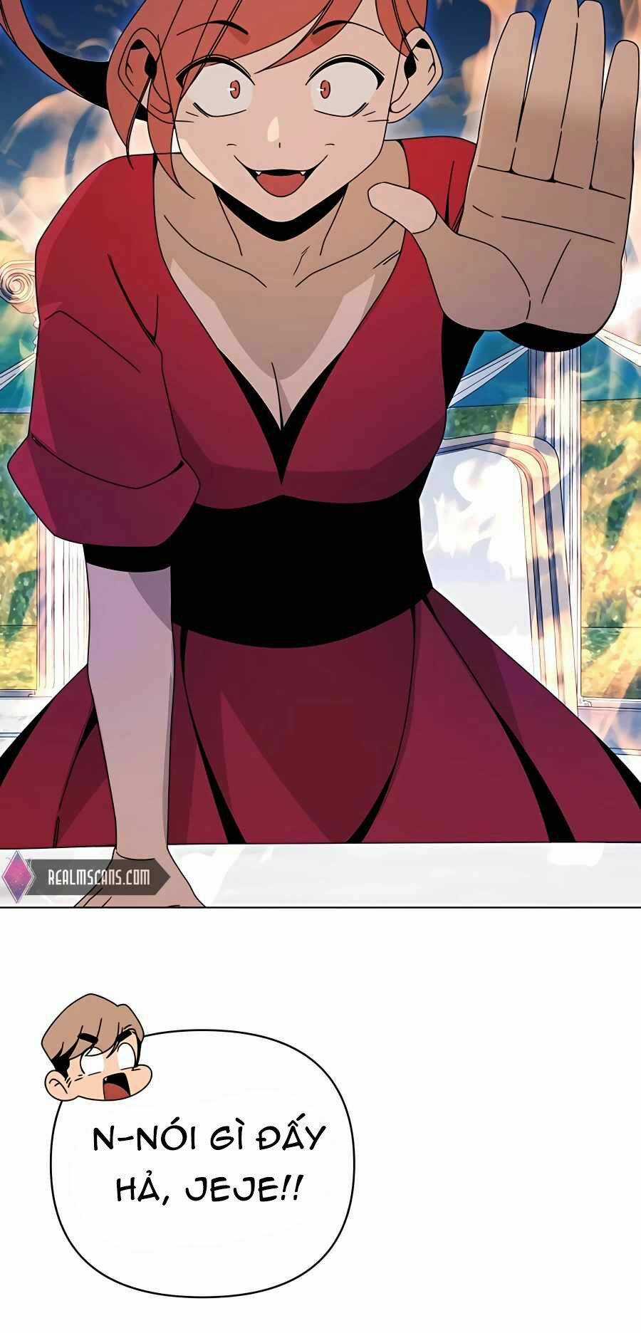 Tôi Từ Bỏ Tất Cả Để Khởi Đầu Ở Một Thế Giới Khác Chapter 44 trang 55