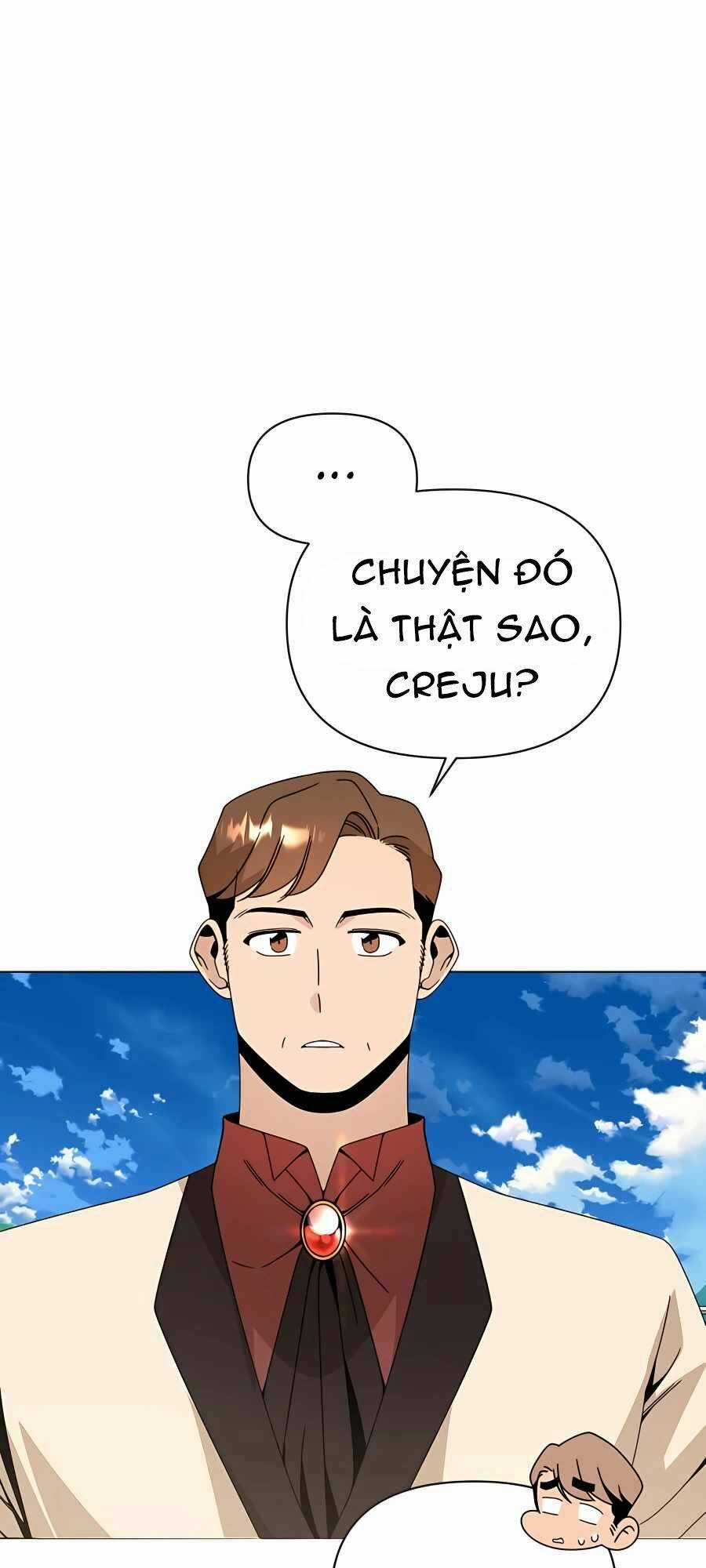 Tôi Từ Bỏ Tất Cả Để Khởi Đầu Ở Một Thế Giới Khác Chapter 44 trang 58