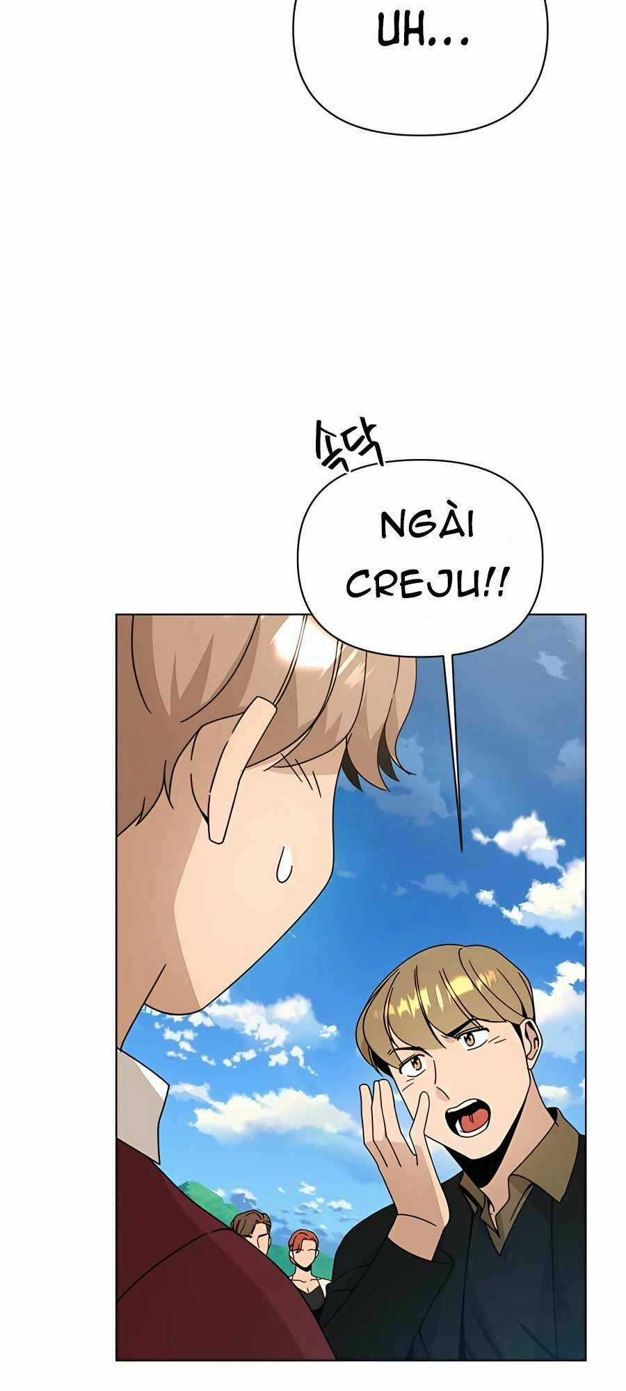 Tôi Từ Bỏ Tất Cả Để Khởi Đầu Ở Một Thế Giới Khác Chapter 44 trang 59