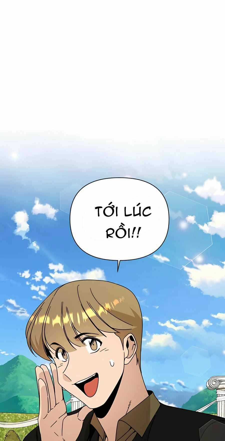 Tôi Từ Bỏ Tất Cả Để Khởi Đầu Ở Một Thế Giới Khác Chapter 44 trang 60