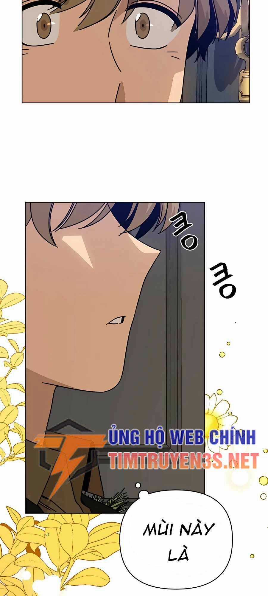 Tôi Từ Bỏ Tất Cả Để Khởi Đầu Ở Một Thế Giới Khác Chapter 44 trang 68