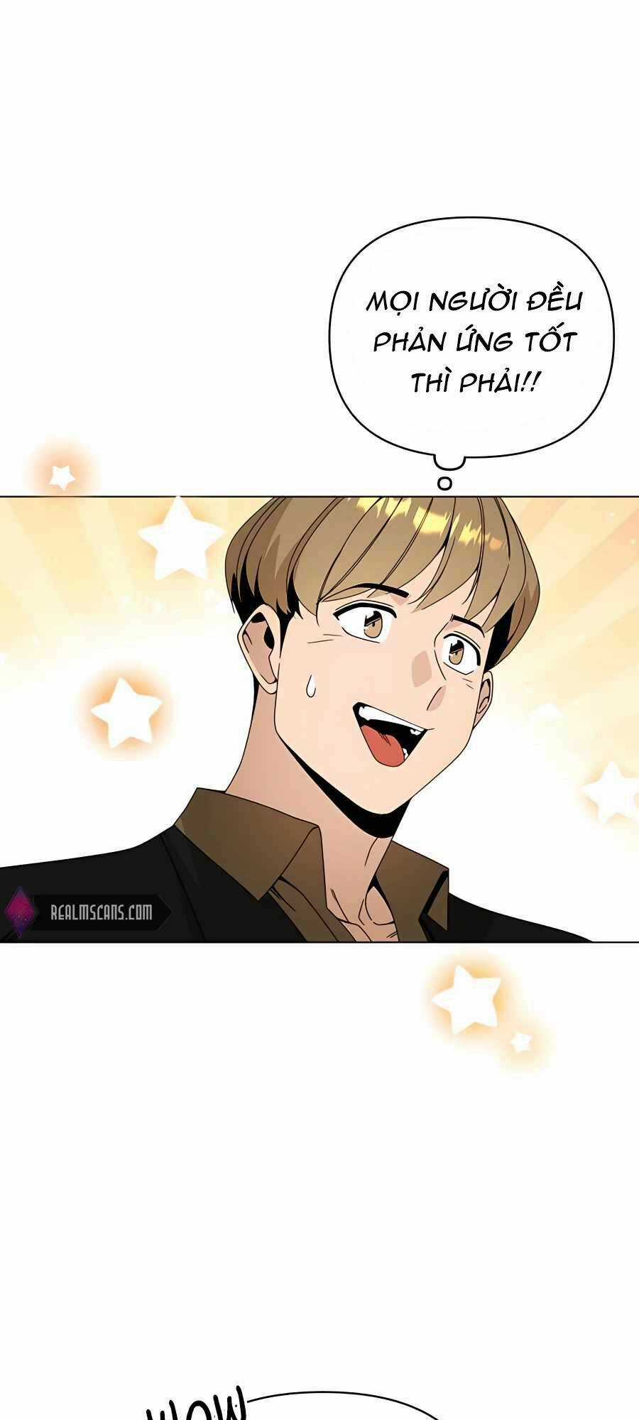 Tôi Từ Bỏ Tất Cả Để Khởi Đầu Ở Một Thế Giới Khác Chapter 44 trang 8