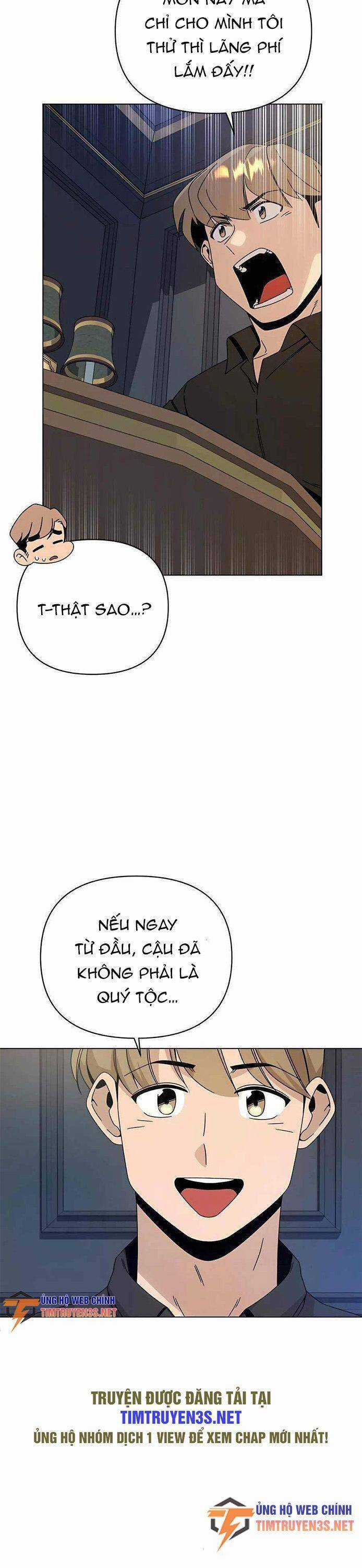 Tôi Từ Bỏ Tất Cả Để Khởi Đầu Ở Một Thế Giới Khác Chapter 45 trang 11