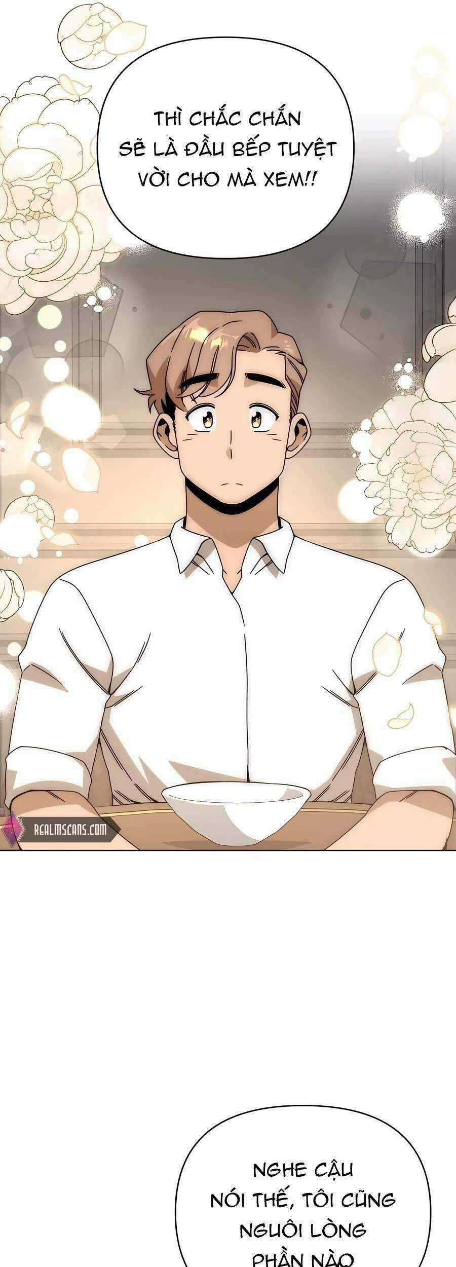 Tôi Từ Bỏ Tất Cả Để Khởi Đầu Ở Một Thế Giới Khác Chapter 45 trang 12