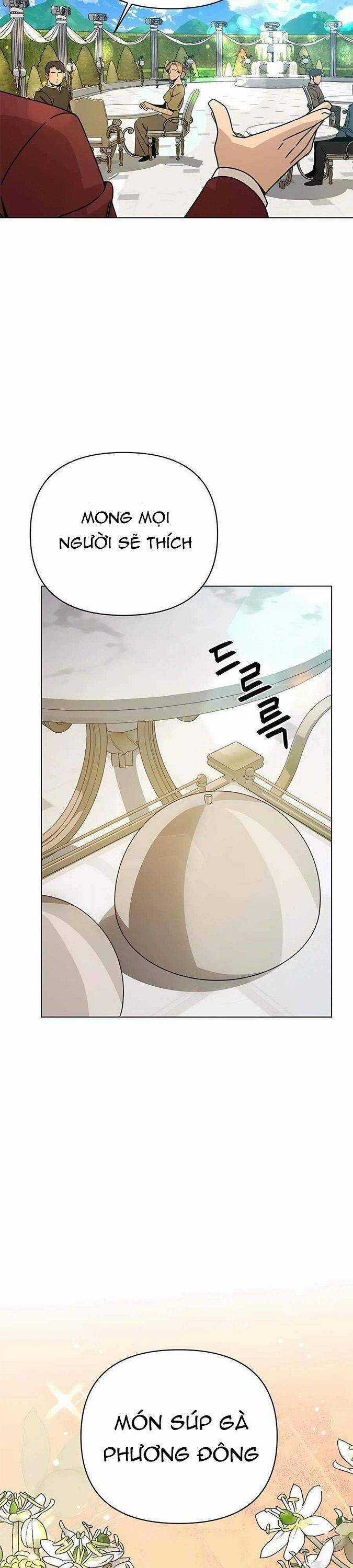 Tôi Từ Bỏ Tất Cả Để Khởi Đầu Ở Một Thế Giới Khác Chapter 45 trang 17