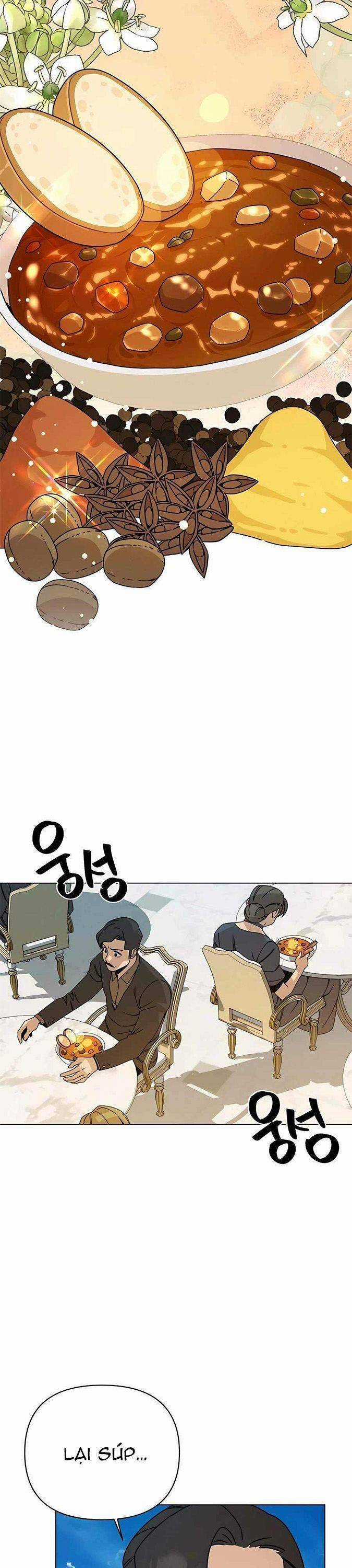 Tôi Từ Bỏ Tất Cả Để Khởi Đầu Ở Một Thế Giới Khác Chapter 45 trang 18