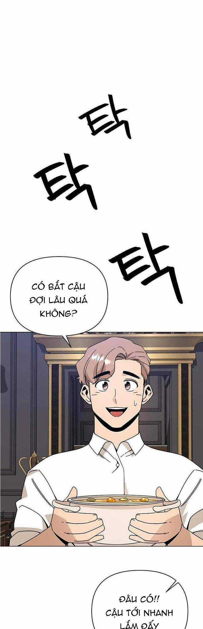 Tôi Từ Bỏ Tất Cả Để Khởi Đầu Ở Một Thế Giới Khác Chapter 45 trang 2