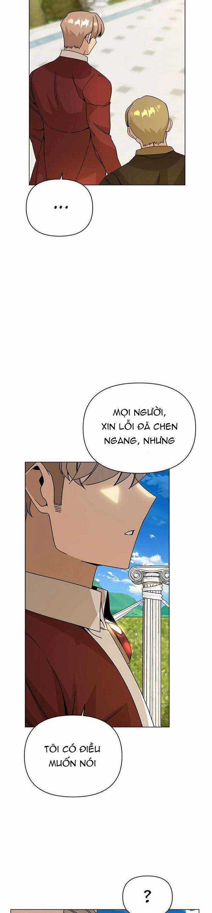Tôi Từ Bỏ Tất Cả Để Khởi Đầu Ở Một Thế Giới Khác Chapter 45 trang 23
