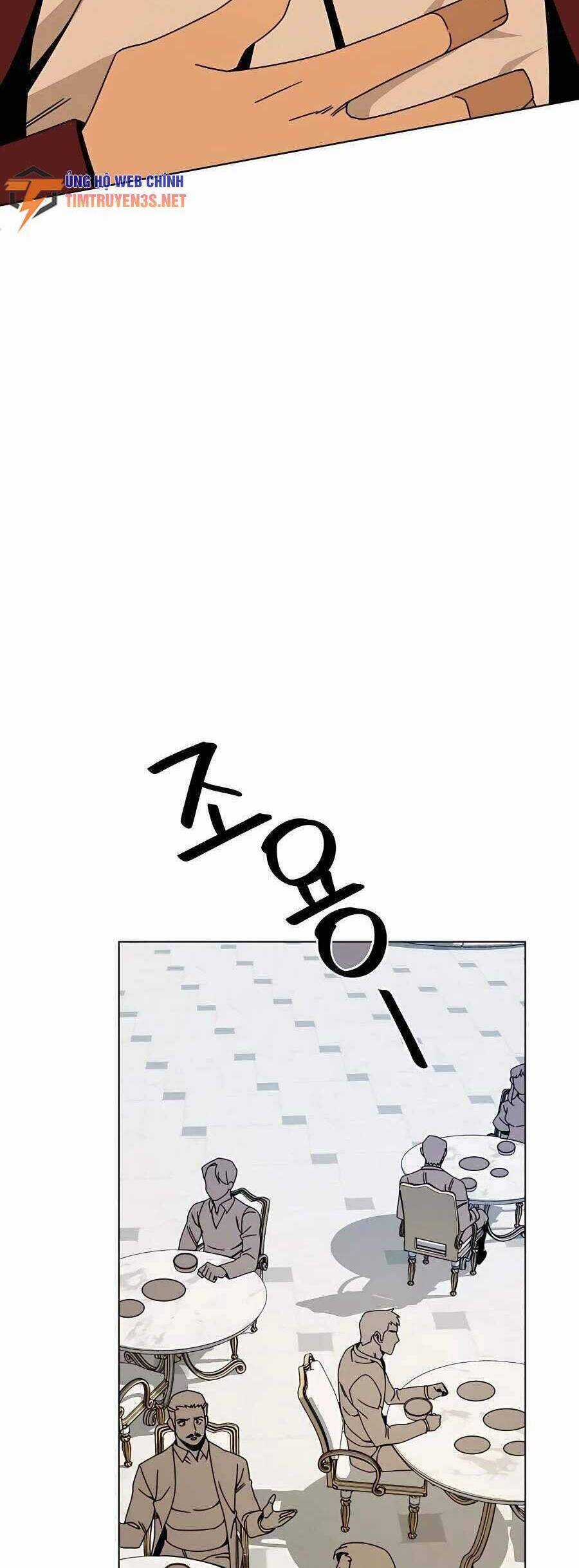 Tôi Từ Bỏ Tất Cả Để Khởi Đầu Ở Một Thế Giới Khác Chapter 45 trang 27