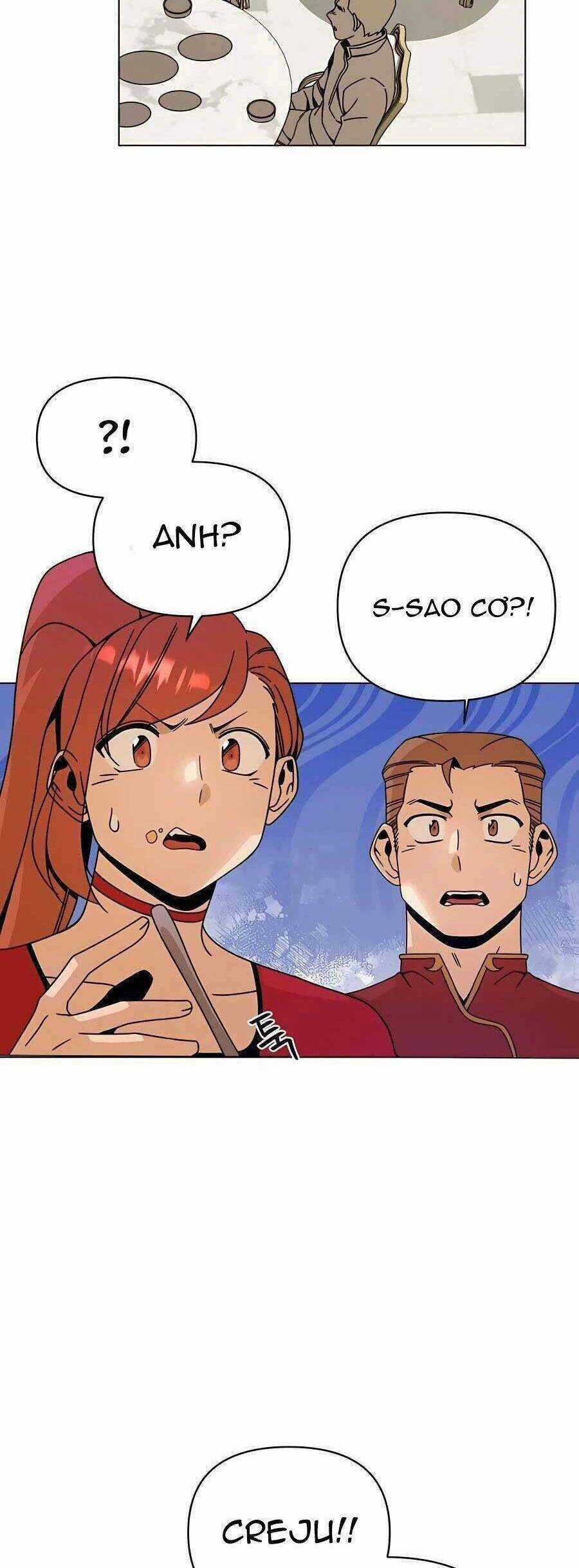 Tôi Từ Bỏ Tất Cả Để Khởi Đầu Ở Một Thế Giới Khác Chapter 45 trang 28