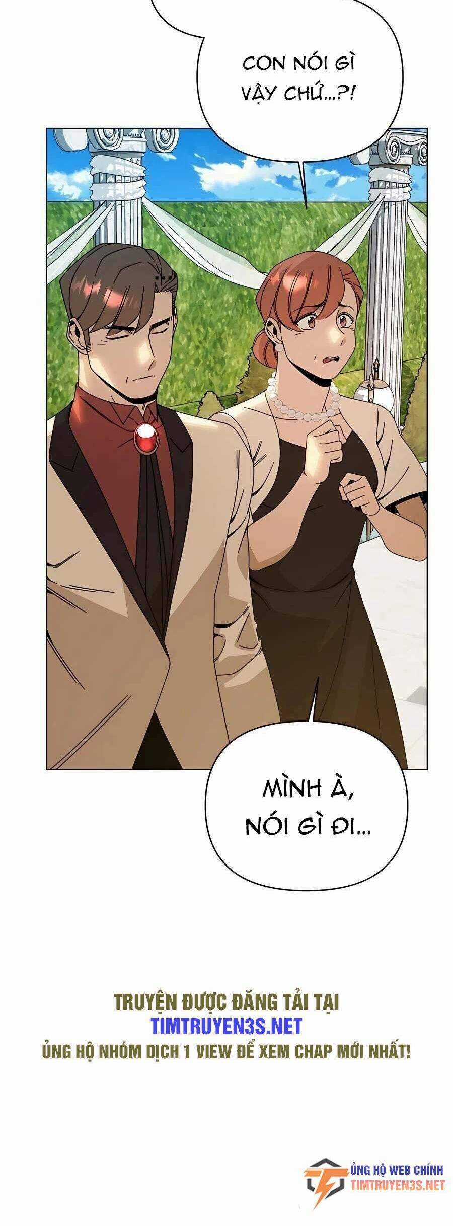 Tôi Từ Bỏ Tất Cả Để Khởi Đầu Ở Một Thế Giới Khác Chapter 45 trang 29