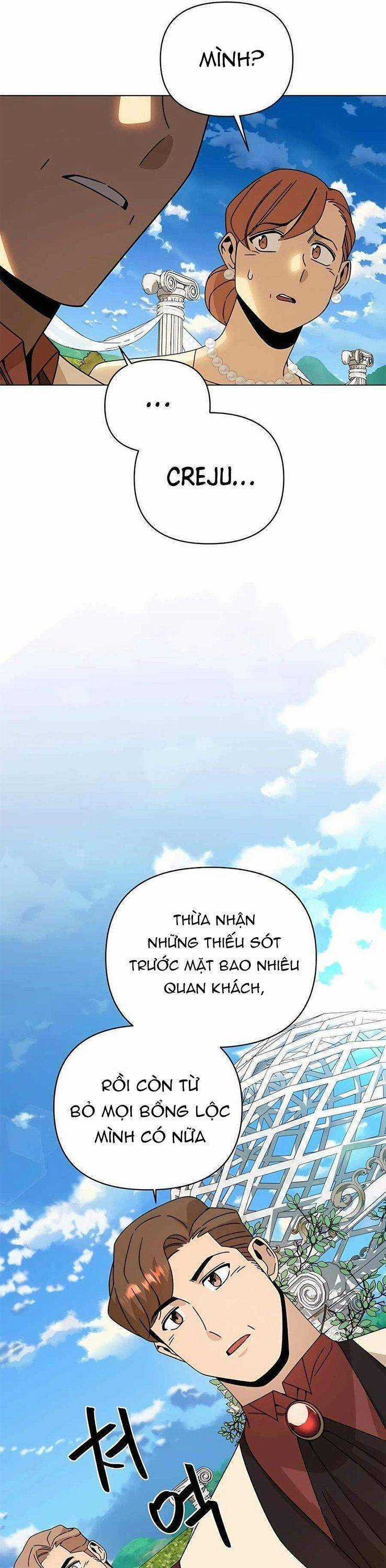 Tôi Từ Bỏ Tất Cả Để Khởi Đầu Ở Một Thế Giới Khác Chapter 45 trang 30