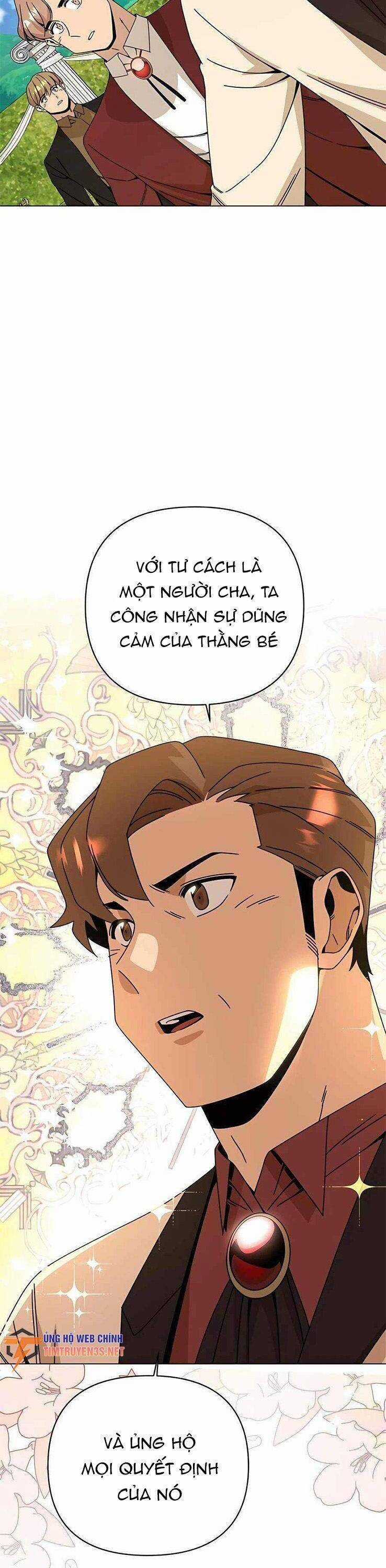 Tôi Từ Bỏ Tất Cả Để Khởi Đầu Ở Một Thế Giới Khác Chapter 45 trang 31