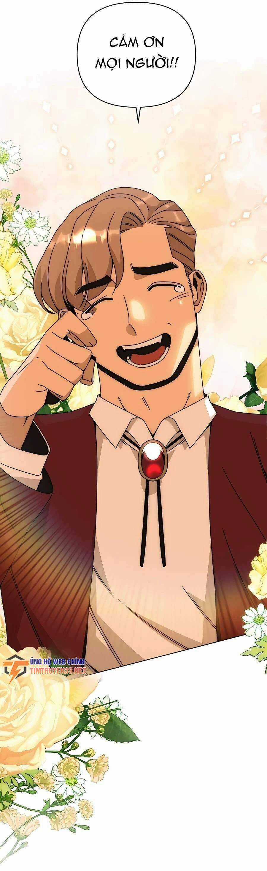 Tôi Từ Bỏ Tất Cả Để Khởi Đầu Ở Một Thế Giới Khác Chapter 45 trang 35