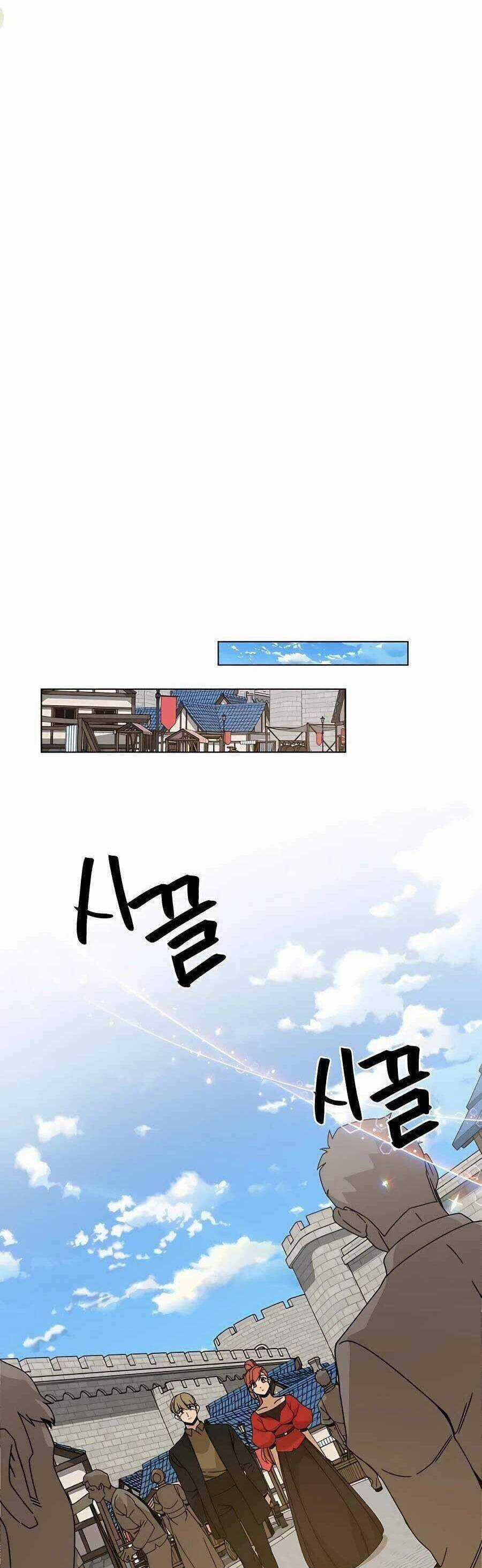 Tôi Từ Bỏ Tất Cả Để Khởi Đầu Ở Một Thế Giới Khác Chapter 45 trang 36