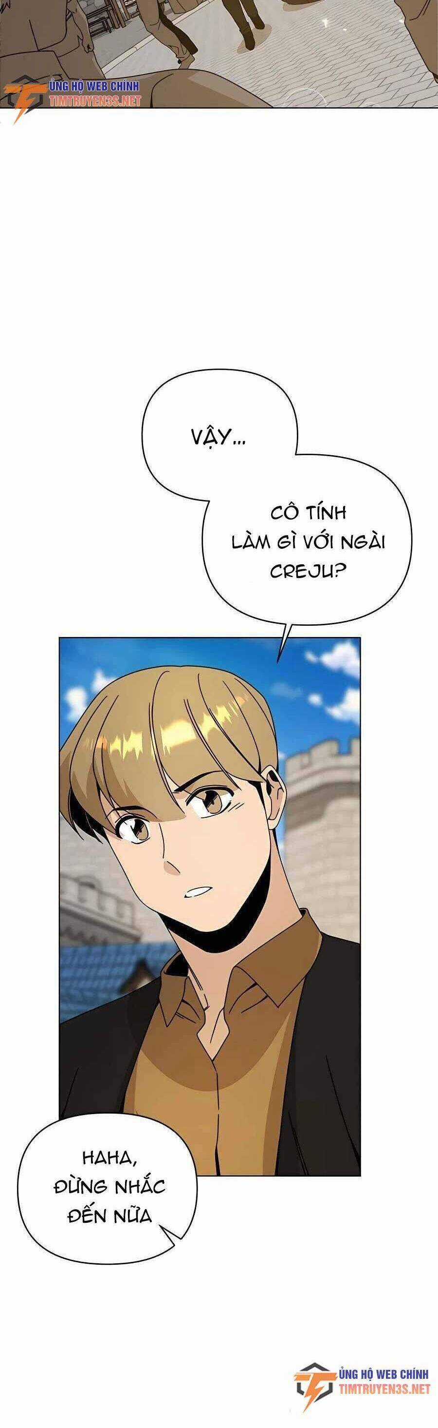 Tôi Từ Bỏ Tất Cả Để Khởi Đầu Ở Một Thế Giới Khác Chapter 45 trang 37