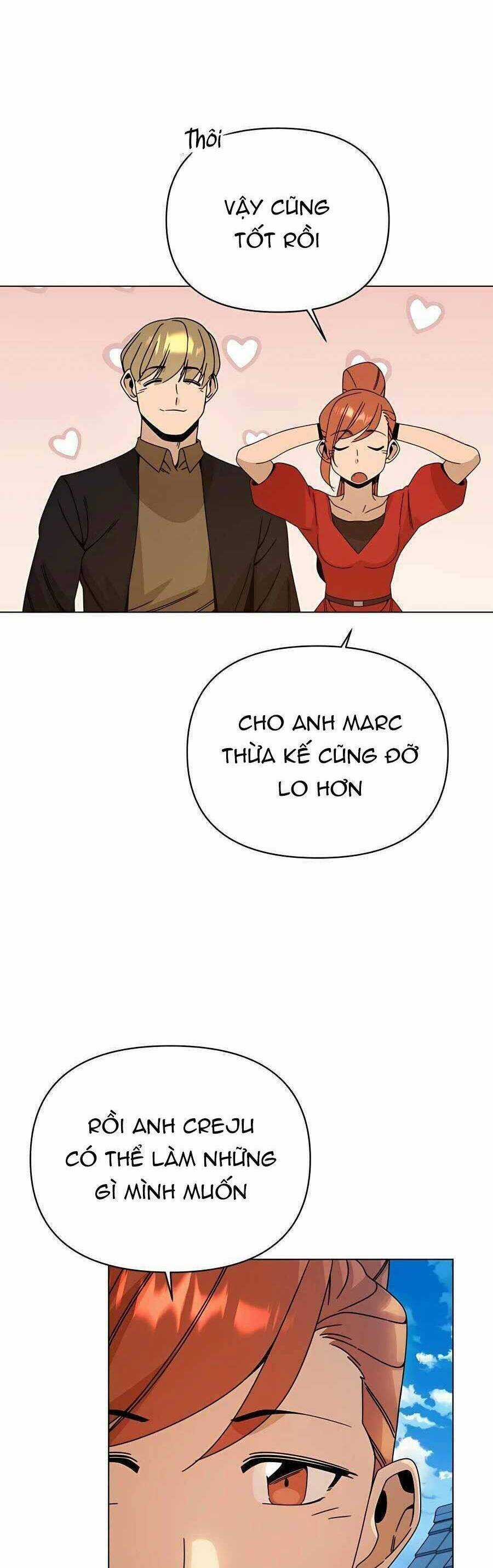 Tôi Từ Bỏ Tất Cả Để Khởi Đầu Ở Một Thế Giới Khác Chapter 45 trang 39