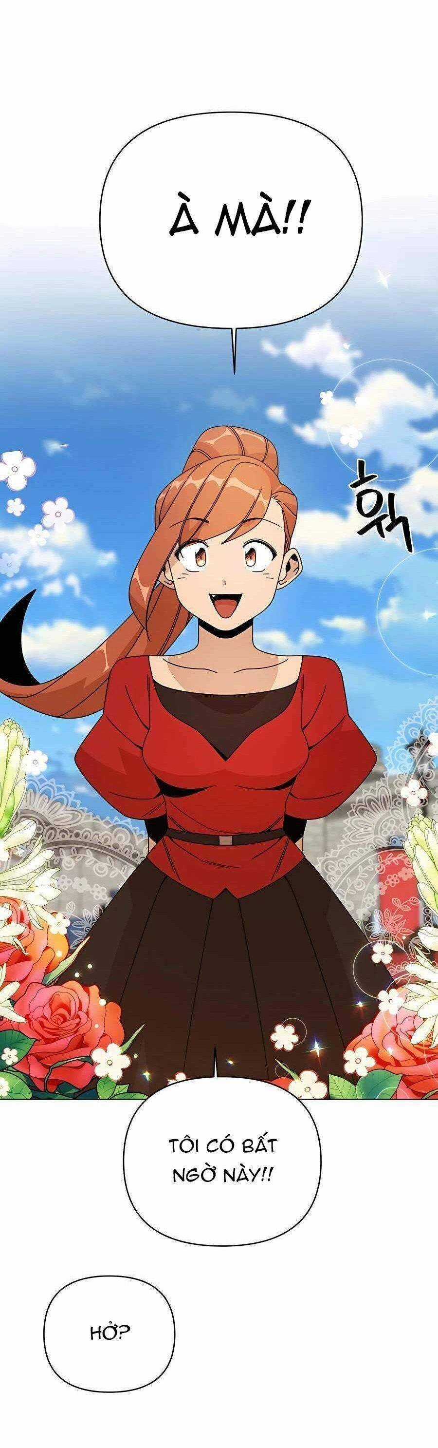 Tôi Từ Bỏ Tất Cả Để Khởi Đầu Ở Một Thế Giới Khác Chapter 45 trang 41