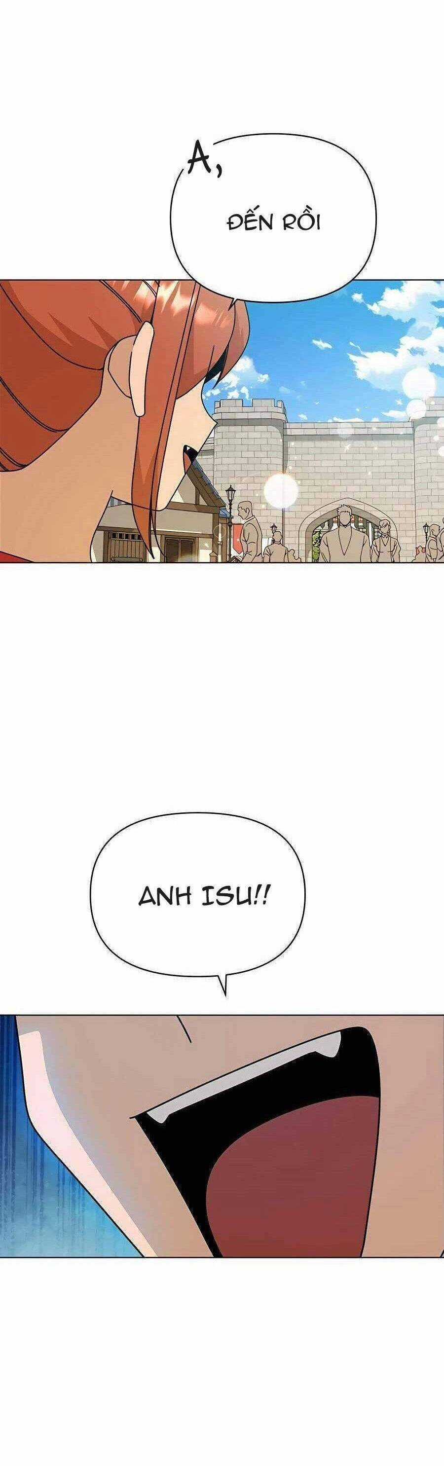 Tôi Từ Bỏ Tất Cả Để Khởi Đầu Ở Một Thế Giới Khác Chapter 45 trang 42