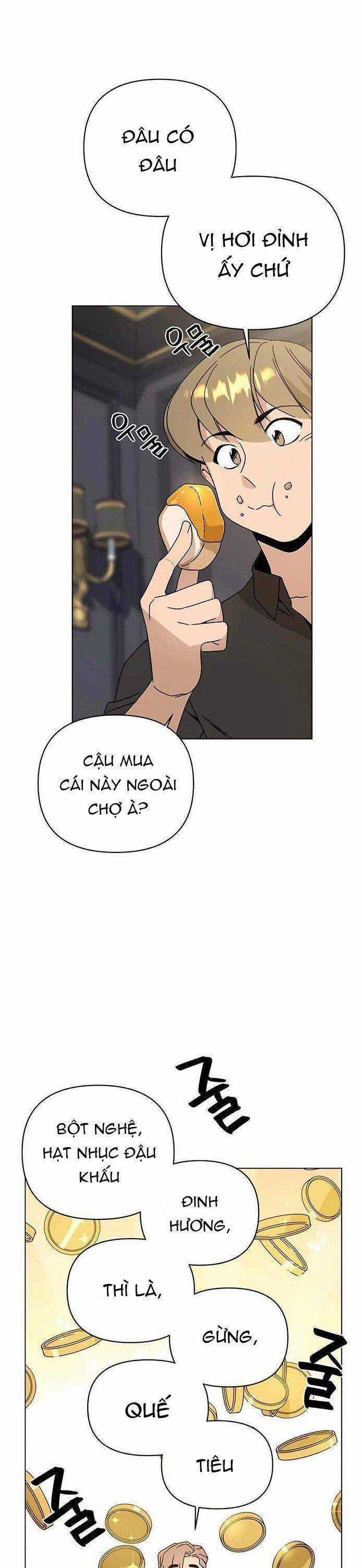 Tôi Từ Bỏ Tất Cả Để Khởi Đầu Ở Một Thế Giới Khác Chapter 45 trang 9