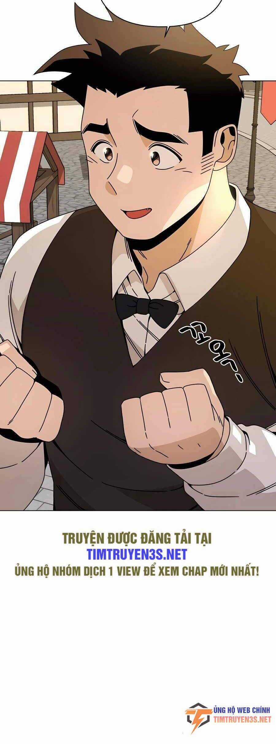 Tôi Từ Bỏ Tất Cả Để Khởi Đầu Ở Một Thế Giới Khác Chapter 46 trang 10