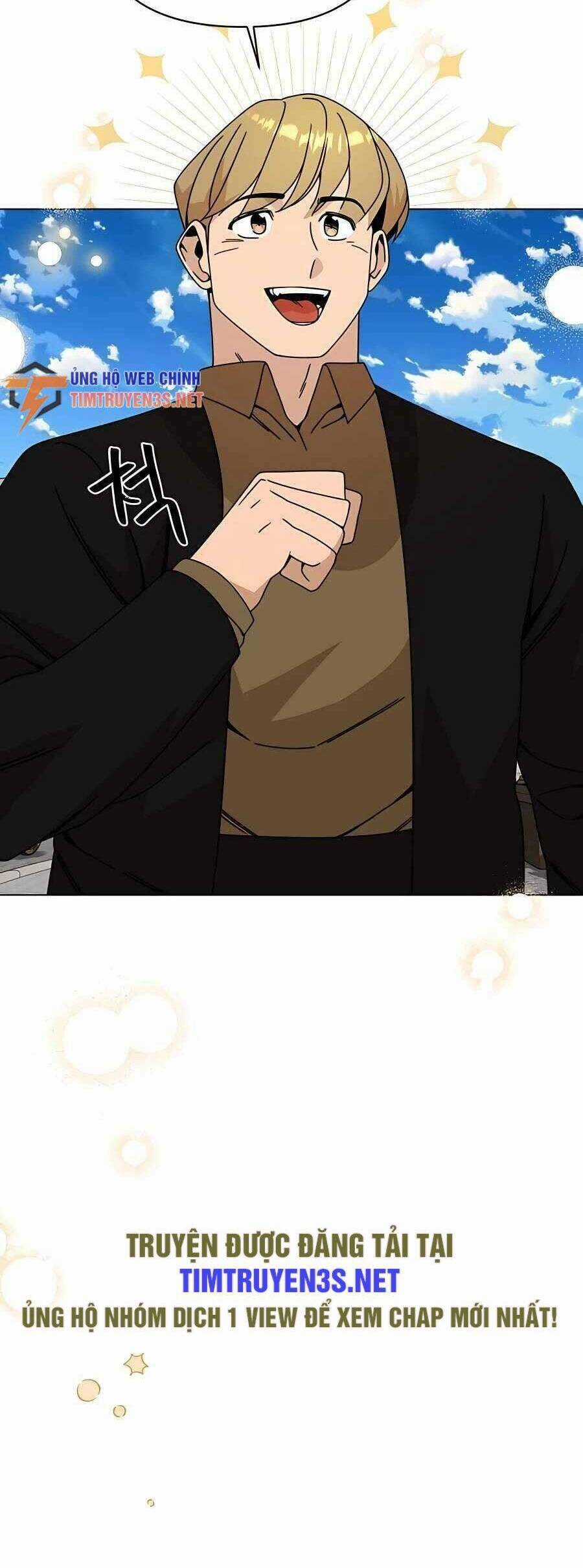 Tôi Từ Bỏ Tất Cả Để Khởi Đầu Ở Một Thế Giới Khác Chapter 46 trang 12