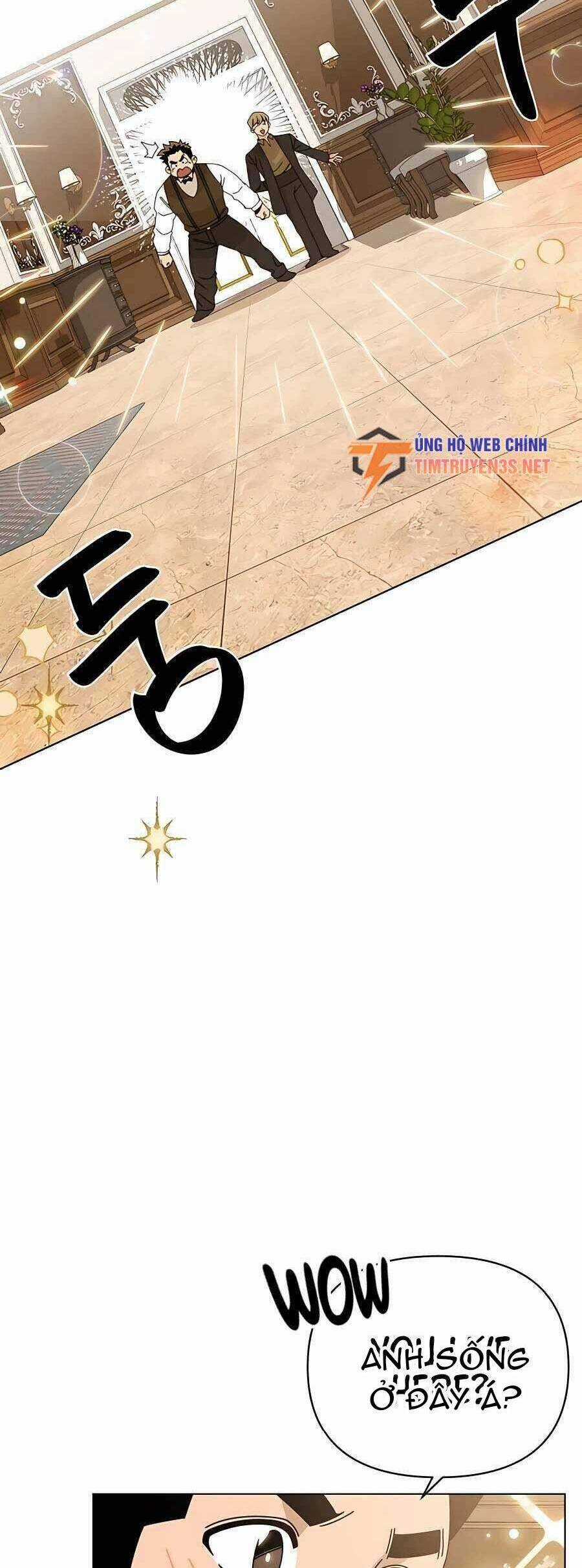 Tôi Từ Bỏ Tất Cả Để Khởi Đầu Ở Một Thế Giới Khác Chapter 46 trang 14