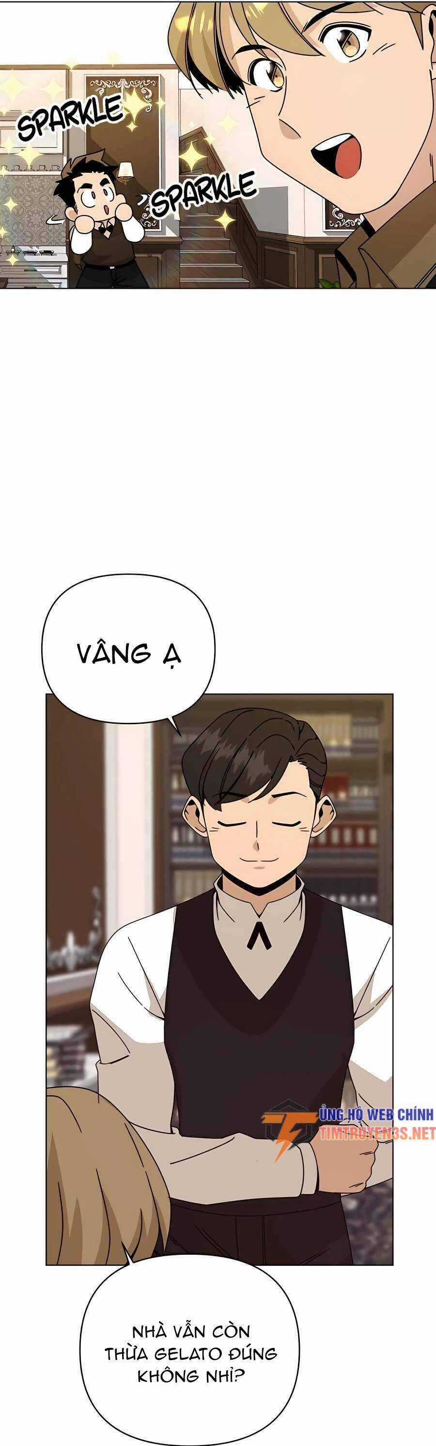 Tôi Từ Bỏ Tất Cả Để Khởi Đầu Ở Một Thế Giới Khác Chapter 46 trang 16