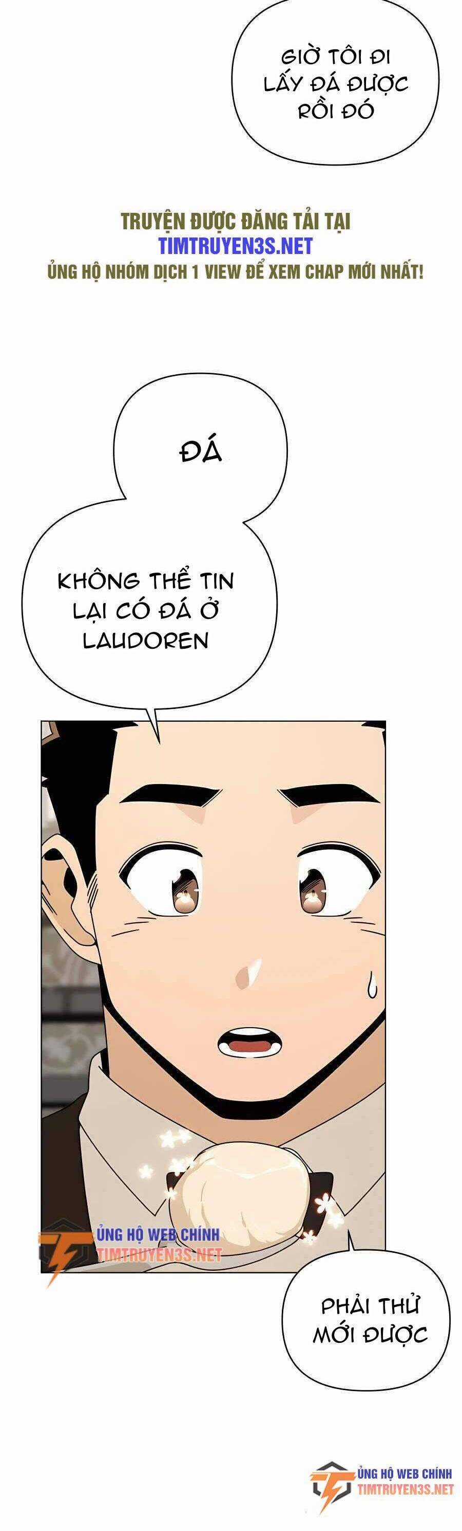 Tôi Từ Bỏ Tất Cả Để Khởi Đầu Ở Một Thế Giới Khác Chapter 46 trang 19